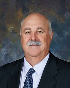 Leland streck