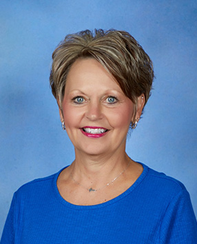 Robin Coffman