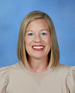 Jill Mccoy