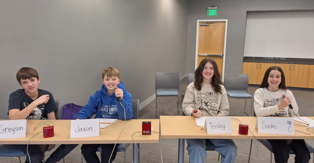 Academic Team