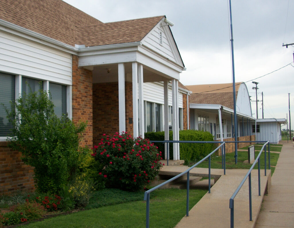 Hillsdale Christian School