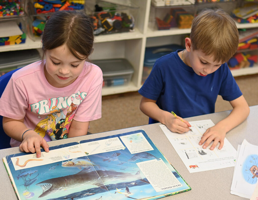 Kindergarten
