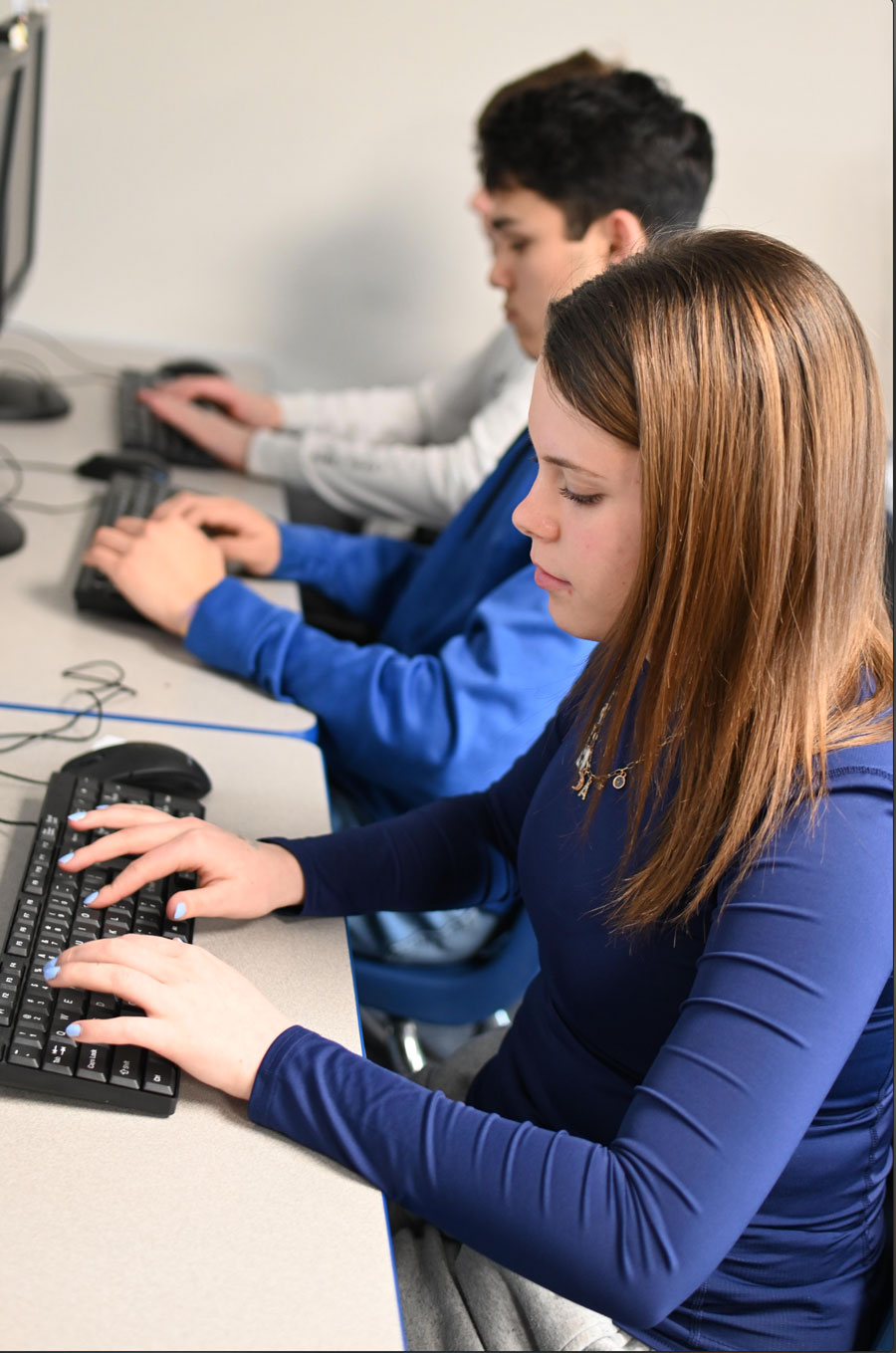 Tuition Assistance - Hillsdale Christian School • Hillsdale, OK